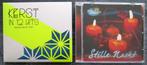 Twee CD's met bekende en onbekende kerstliederen, Cd's en Dvd's, Cd's | Kerst en Sinterklaas, Kerst, Ophalen of Verzenden, Zo goed als nieuw