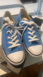 Converse all stars sneaker blauw dames maat 40, Blauw, Nieuw, Ophalen of Verzenden, Sneakers of Gympen
