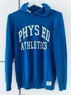 H&M Hoodie Maat 158-164 | 12-14 Jaar Blauw, Jongen of Meisje, Trui of Vest, H&M, Ophalen of Verzenden