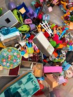 Playmobil winkelcentrum, Ophalen of Verzenden, Zo goed als nieuw