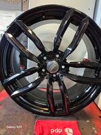 Audi  wolkswagen seat 19.inch velgen 5x112, Auto-onderdelen, Banden en Velgen, Overige, Gebruikt, Velg(en), Personenwagen