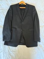 Colbert maat 46 donkergrijs, Kleding | Heren, Kostuums en Colberts, Ophalen of Verzenden, Zo goed als nieuw, Maat 46 (S) of kleiner