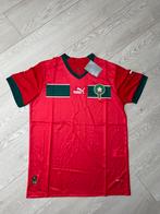Marokko thuis shirt 2022 nieuw L, Nieuw, Ophalen of Verzenden