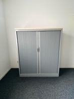 Roldeurkast / archiefkast merk Utopia, Huis en Inrichting, Kasten | Roldeurkasten en Archiefkasten, Ophalen, 100 tot 150 cm, 100 tot 150 cm