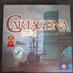 Cartagena Bordspel - Winning Moves, Hobby en Vrije tijd, Gezelschapsspellen | Bordspellen, Een of twee spelers, Ophalen of Verzenden