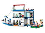 Lego City 60372 Politietraining academie, Nieuw, Complete set, Lego, Verzenden