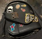 Zara Tas - Stijlvol en Uniek!, Ophalen of Verzenden, Zo goed als nieuw, Zwart