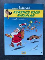 Kerstmis voor Rataplan, Eén stripboek, Ophalen, Gelezen