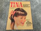 Tina nr.1 1967, Boeken, Eén stripboek, Ophalen of Verzenden, Gelezen