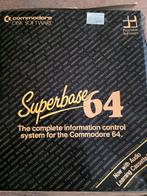 commodore 64 games, Computers en Software, Vintage Computers, Ophalen of Verzenden, Commodore 64