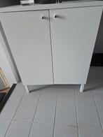 Dressoir kastje badkamer, Huis en Inrichting, Kasten | Roldeurkasten en Archiefkasten, Ophalen of Verzenden, 25 tot 50 cm, 50 tot 100 cm