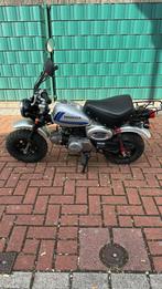 Honda Z50J Monkey „Freddy Spencer”, Fietsen en Brommers, Minibikes, Midibikes en Pitbikes, Ophalen, Honda, Gebruikt, Overige typen