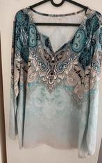 Dames longsleeve, Kleding | Dames, Truien en Vesten, Ophalen of Verzenden, Nieuw, Maat 46/48 (XL) of groter, Overige kleuren