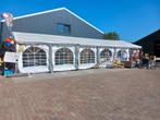 Partytent 5 x 12 meter te huur, Ophalen, Gebruikt