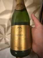 Champagne yab yum fles gold, Verzamelen, Ophalen of Verzenden
