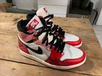 Nike Air Jordan 1 High OG Spider-Man mt 44, Schoenen, Nieuw, Ophalen of Verzenden