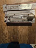 GE Lucalox 100W Lamp E40, Ophalen of Verzenden, Nieuw, Elektrisch, Plafond
