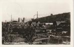 Geleen - Lindenheuvel (L) - Panorama met Staatsmijn Maurits., Verzamelen, Ansichtkaarten | Nederland, Ophalen of Verzenden, 1940 tot 1960