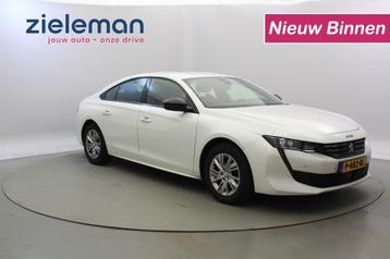 Peugeot 508 1.2 PureTech Automaat Business - Carplay, Camera beschikbaar voor biedingen