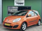 Renault Twingo 1.2-16V Expression / Airco / Nieuwe APK /, Auto's, Renault, Gebruikt, 4 stoelen, Origineel Nederlands, Bedrijf