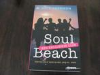 Soul Beach, Ophalen of Verzenden, Zo goed als nieuw