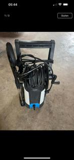 eurom hogedrukreiniger defect!, Ophalen, Zo goed als nieuw, Elektrisch