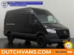 Mercedes-Benz Sprinter 315CDI 9G-Tronic Automaat L2H2 | 3500, Auto's, Automaat, Gebruikt, 4 cilinders, 150 pk