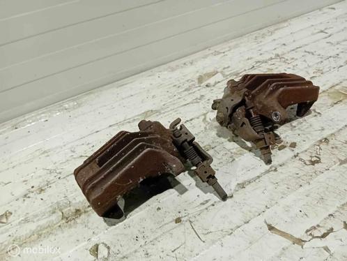 Remklauw Volkswagen Polo, Auto-onderdelen, Remmen en Aandrijving, Gebruikt, Ophalen of Verzenden