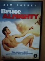 bruce almighty - jim carrey, Ophalen of Verzenden