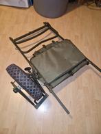 Fox Barrow Karper Transport met Accu, Watersport en Boten, Hengelsport | Algemeen, Ophalen, Overige typen