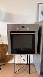 Bauknecht oven, Ophalen, Zo goed als nieuw, 45 tot 60 cm