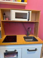 Ikea speelgoed keuken, Kinderen en Baby's, Ophalen, Zo goed als nieuw, Hout