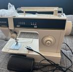 Singer naaimachine te koop, Hobby en Vrije tijd, Naaimachines en Toebehoren, Ophalen of Verzenden, Gebruikt, Naaimachine, Singer