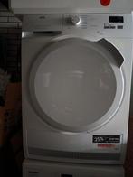 Wasdroger, Witgoed en Apparatuur, Ophalen