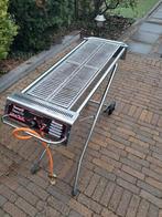 Hendi xenon pro powergrill mooie staat!, Ophalen