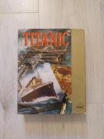 Titanic verrassings puzzel, Ophalen of Verzenden, 500 t/m 1500 stukjes, Legpuzzel, Zo goed als nieuw