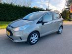 Ford B-Max 1.0 Ecoboost 74KW/100PK 58146 km ORGI 2014 Grijs, Voorwielaandrijving, Stof, 100 pk, Bedrijf