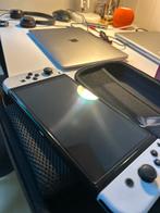 Nintendo Switch OLED, Ophalen, Zo goed als nieuw, Met 1 controller, Switch OLED