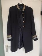 Zwarte blazer, Maat 38/40 (M), Zwart, Ophalen of Verzenden, Zo goed als nieuw