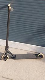 Stuntstep - Gebruikt, Fietsen en Brommers, Steps, Ophalen, Gebruikt, Gewone step