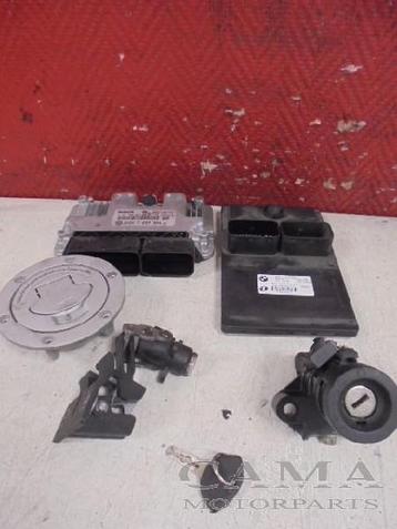 SLOTENSET BMW R 1200 ST (R1200ST) (01-1970/-) beschikbaar voor biedingen
