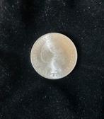 Zilveren Tien Gulden 1973, Verzenden, Koningin Juliana, 10 gulden, Zilver