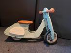 Scooter loopfiets little dutch nog super netjes, Kinderen en Baby's, Speelgoed | Buiten | Voertuigen en Loopfietsen, Ophalen, Zo goed als nieuw