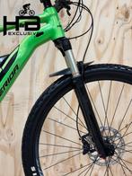 Merida E-BIG NINE XT-EDITION 29 inch E-Mountainbike XT, Fietsen en Brommers, Fietsen | Mountainbikes en ATB, Hardtail, Heren, Merida