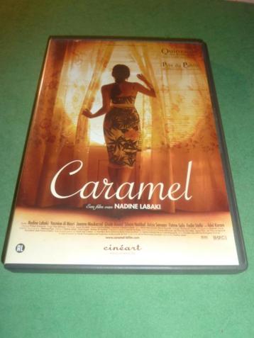 Caramel    Nadine Labaki   Dvd beschikbaar voor biedingen