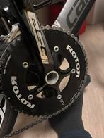 Cannondale Racefiets - Shimano Tiagra, Fietsen en Brommers, Fietsen | Racefietsen, Overige merken, 28 inch, Gebruikt, Heren