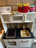 Keukentje ikea gepimpt, Kinderen en Baby's, Ophalen of Verzenden, Zo goed als nieuw