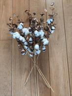 Decoratieve katoen takken, Huis en Inrichting, Ophalen