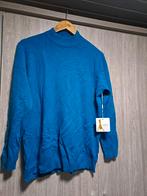 Mooie trui maat 46, Blauw, Maat 46/48 (XL) of groter, Nieuw, PPT Style