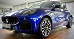 Maserati Grecale 2.0 MHEV Modena | Full option |  | Originee, Auto's, Maserati, Automaat, Euro 6, 4 cilinders, Met garantie (alle)